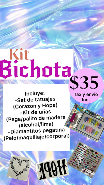 Bichota KIT